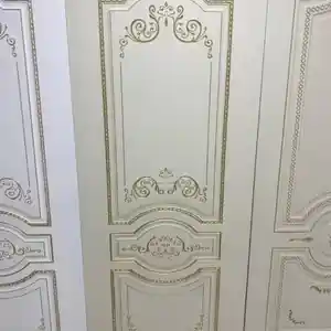 Дверь, Душанбе