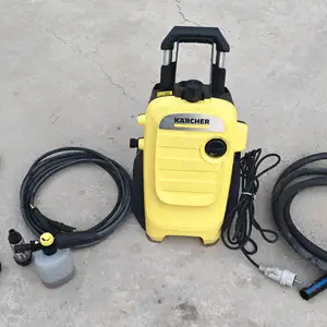 Мойка высокого давления Karcher K4, Душанбе