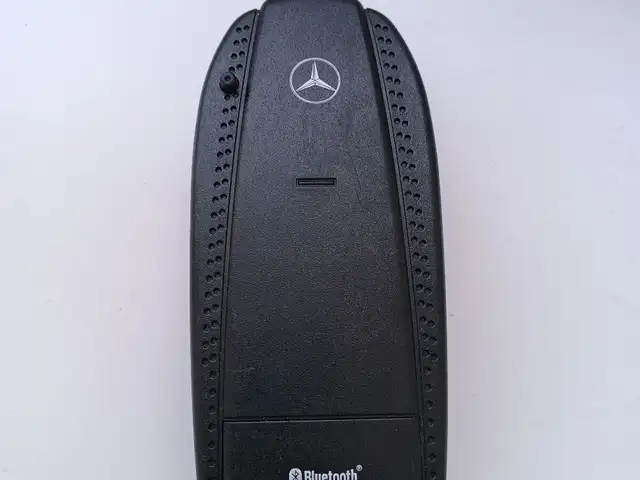 Bluetooth Mercedes w211 w221, Душанбе