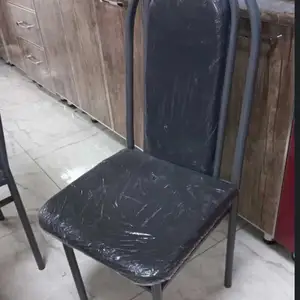 Стулья, Душанбе