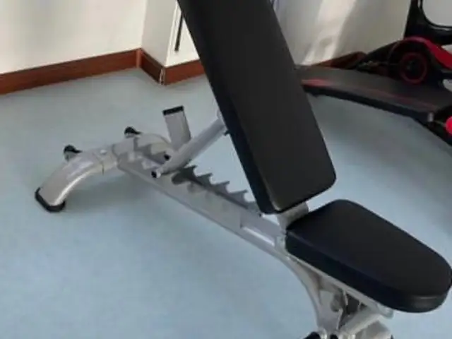 Стол тренажёр, Душанбе
