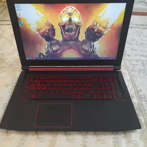 Игровой ноутбук Acer, Нурек