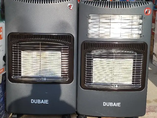 Газовые Обогреватели Dubai, Душанбе