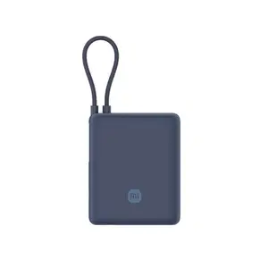 Внешний аккумулятор Xiaomi Mi Power Bank 10000mAh 33W PB1033MI синий, Душанбе