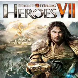 Игра Might and Magic Heroes VII для компьютера-пк-pc, Душанбе