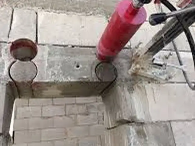 Услуги крота, алмазного бурения, сверления бетона, Душанбе - 3