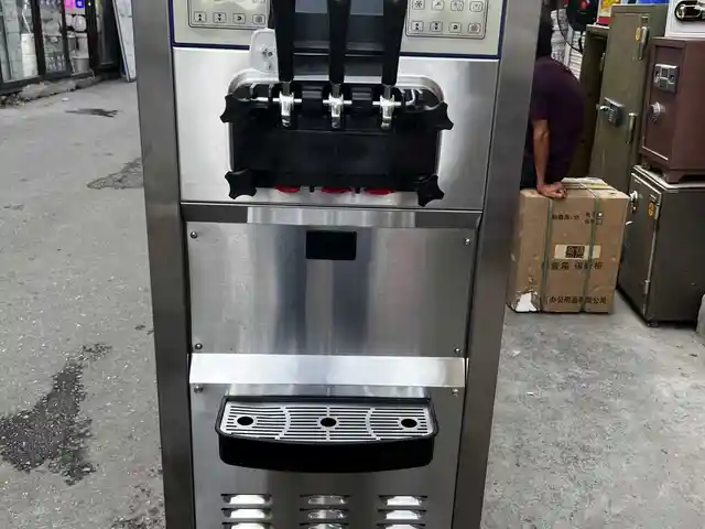 Фризер 220v space, Душанбе