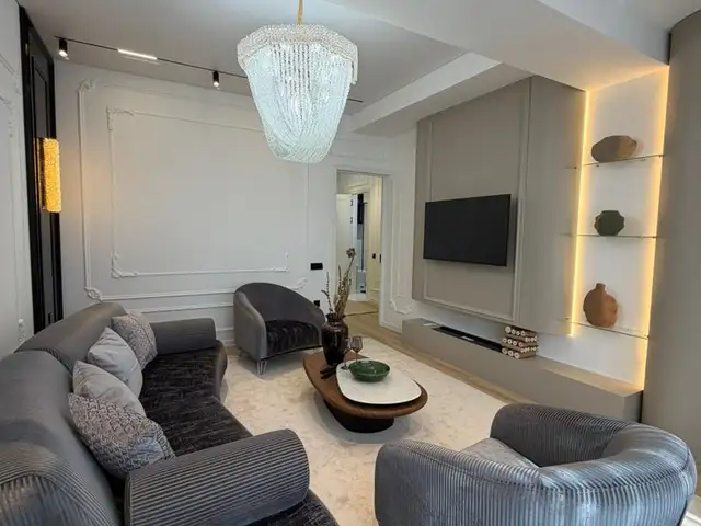 2-комн. квартира, 6 этаж, 64 м², Центр, Дом печати, Душанбе