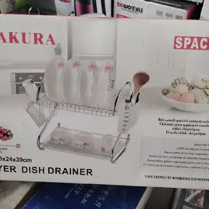 Сушилка для белья 40.5х24х39cm, Душанбе