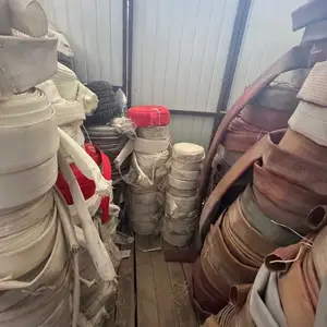 Шланг пожарный, Душанбе