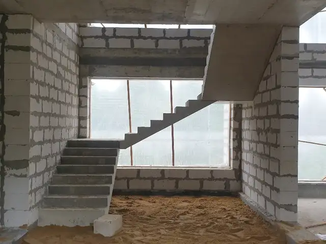 Услуги по бетонным лестницам, Душанбе