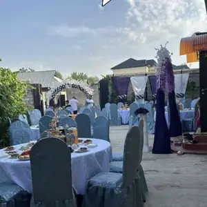 Столы и стулья на прокат, Душанбе
