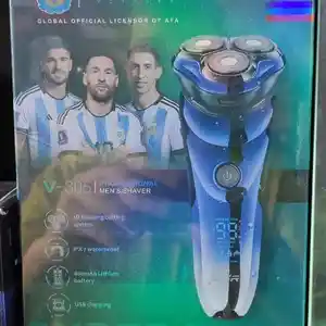 Триммер Vjr 300, Душанбе