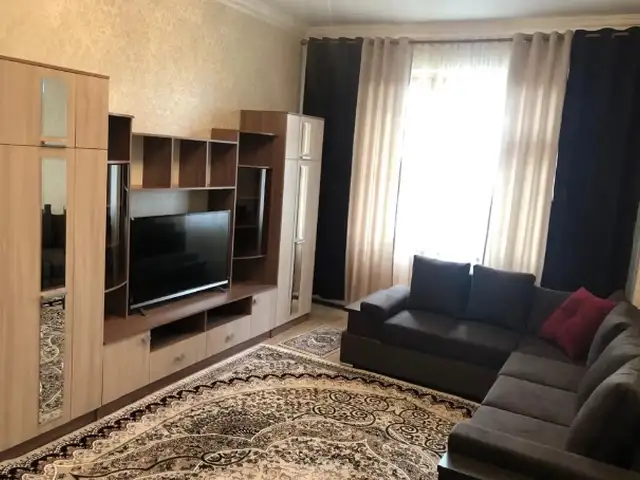 2-комн. квартира, 6 этаж, 70м², Шохмансур, Душанбе