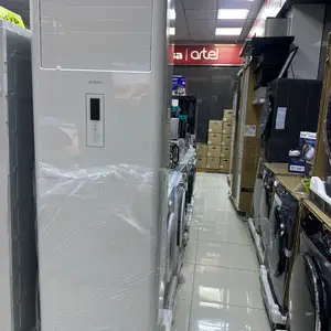Кондиционер YASIN 36 куба, Душанбе