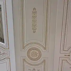 Дверь, Душанбе
