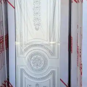 Дверь, Душанбе