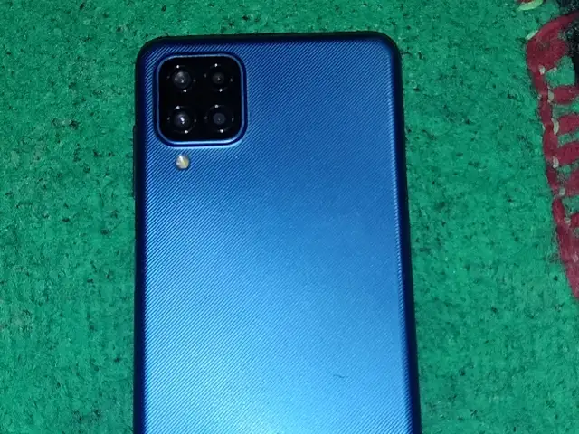 Samsung Galaxy A12, Джалолиддин Балхи (Руми)