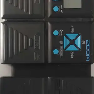 Примочка zoomG1Xon, Бохтар (Курғон-Теппа)