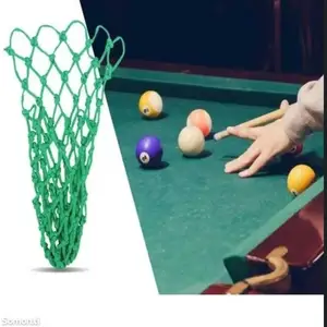 Сетка для билярда, Душанбе