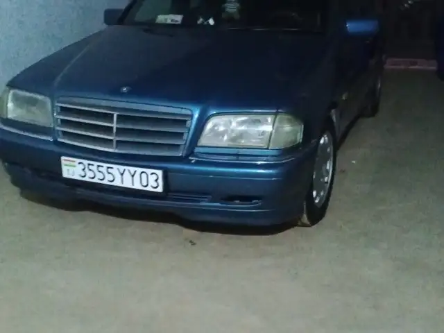 Mercedes-Benz W201