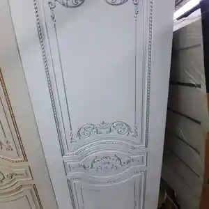 Дверь, Душанбе