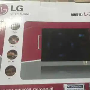Варочная панель LG-7035, Душанбе