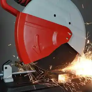 Отрезной Дисковый Станок - Rodex, Душанбе