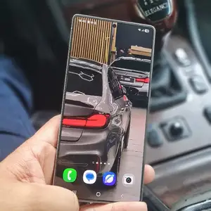 Samsung Galaxy S25 Ultra, Душанбе