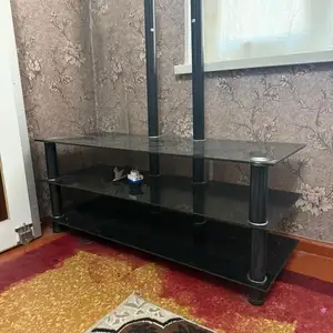 Подставка, Бохтар (Курган-Тюбе)