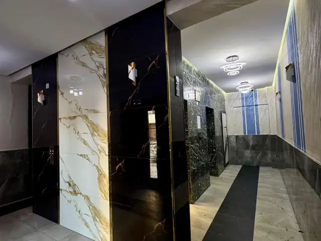 2-комн. квартира, 15 этаж, 64 м², Сино, Душанбе