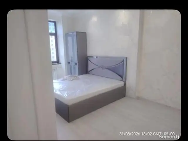 2-комн. квартира, 11 этаж, 65м², Фирдавси, Душанбе