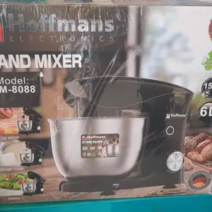 Миксеры 6 л, Душанбе