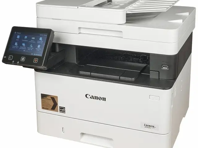 Принтер лазерный 5/1 Canon 428Х, Душанбе