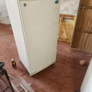 Холодильник, Душанбе