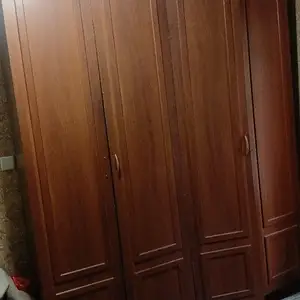 Шкаф, Худжанд