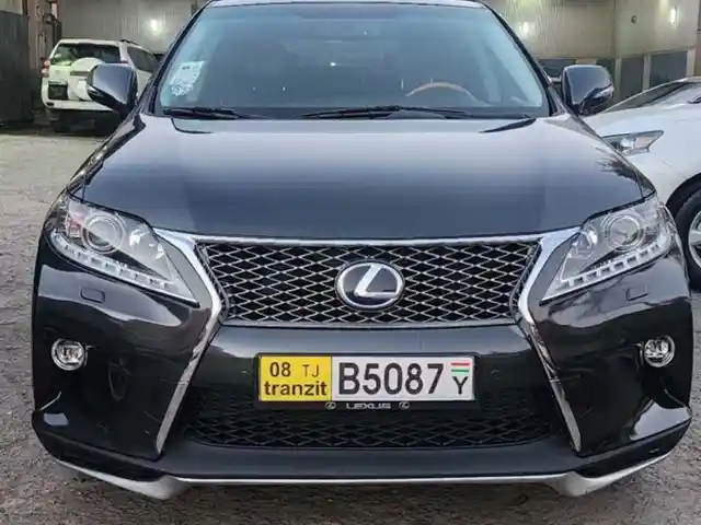 Лобовое стекло для Lexus RX350, Истаравшан