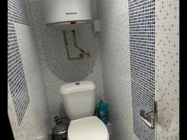 5-комн. квартира, 5 этаж, 100м², сино, Душанбе