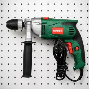 Ударная дрель - RODEX, Душанбе