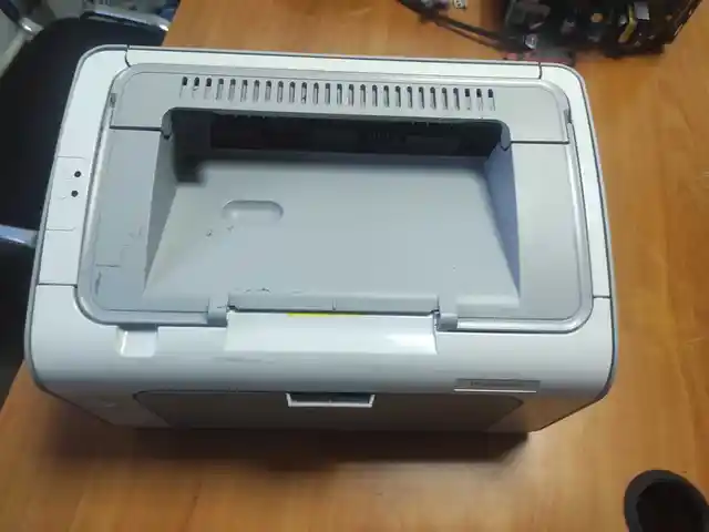 Принтер HP, Хуҷанд