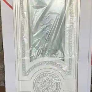 Дверь, Душанбе