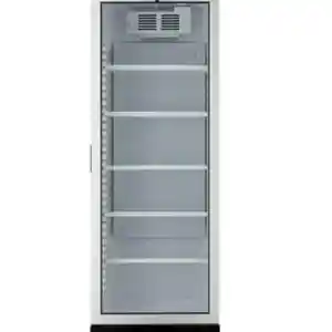 Витринный холодильник Artel HS 474, Душанбе
