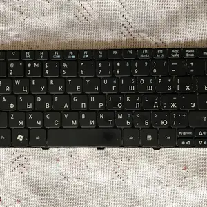 Клавиатура ноутбука Acer Aspire One D270, Душанбе