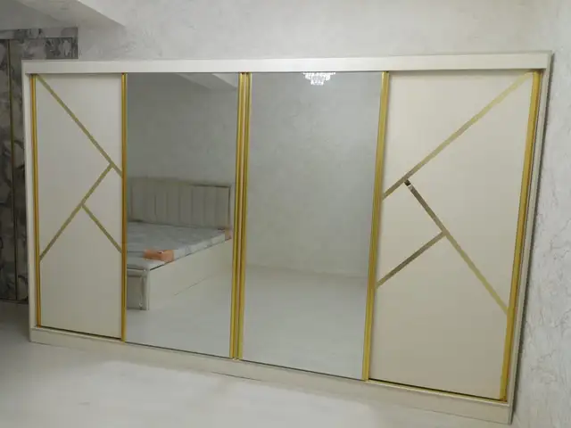 Шкаф, Душанбе