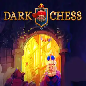 Игра Dark chess для компьютера-пк-pc, Душанбе