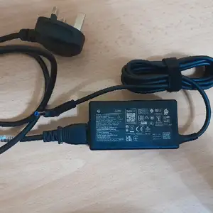 Зарядное устройство hp, Хуҷанд