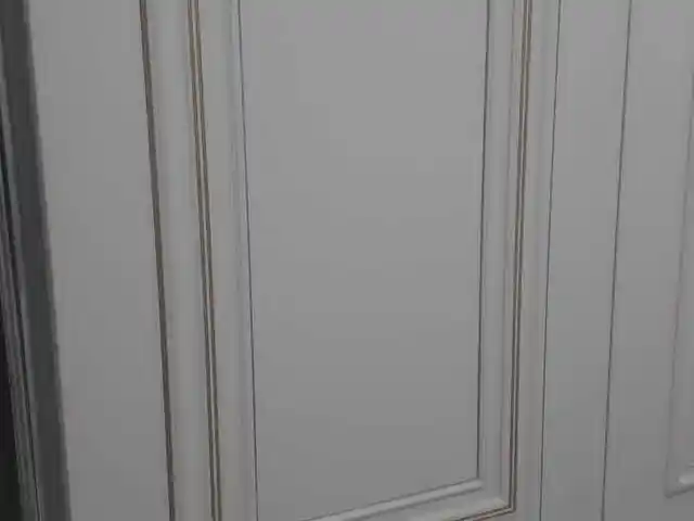 Дверь, Душанбе