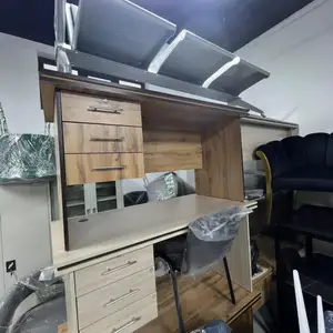 Стол, Душанбе