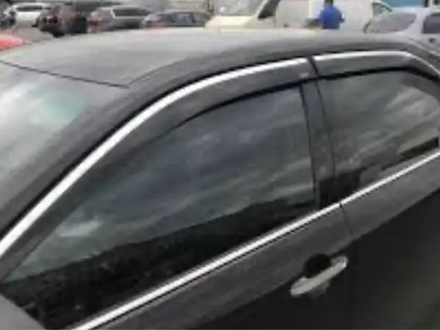 Ветровик для Toyota Camry 5, Хуҷанд