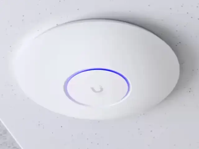 Роутер Access Point UniFi U6+, Душанбе
